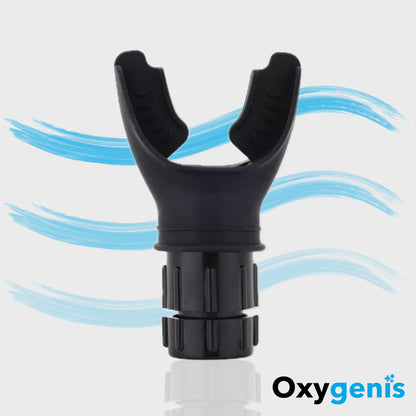 Oxygenis Breathing Trainer™